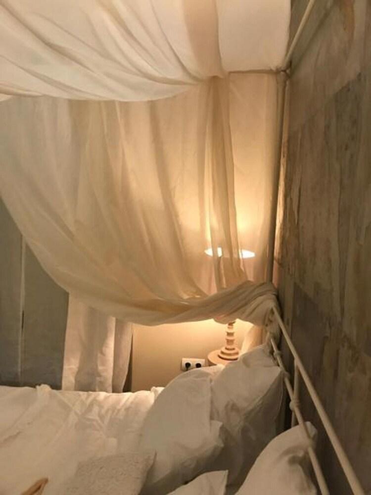 אליקאנטה La Dimora Del Casanova B&B Boutique מראה חיצוני תמונה