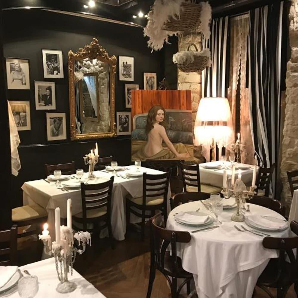 אליקאנטה La Dimora Del Casanova B&B Boutique מראה חיצוני תמונה