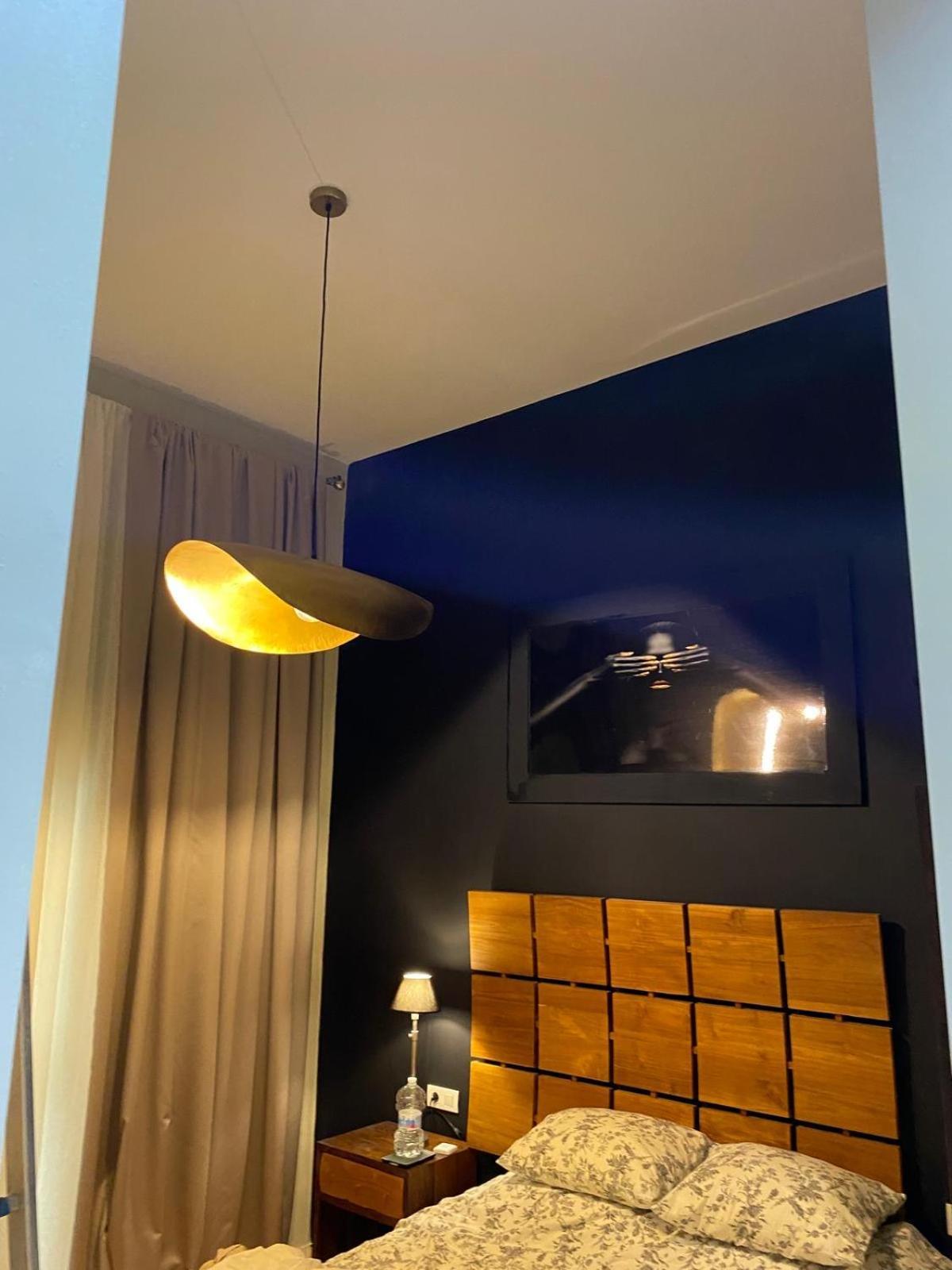 אליקאנטה La Dimora Del Casanova B&B Boutique מראה חיצוני תמונה