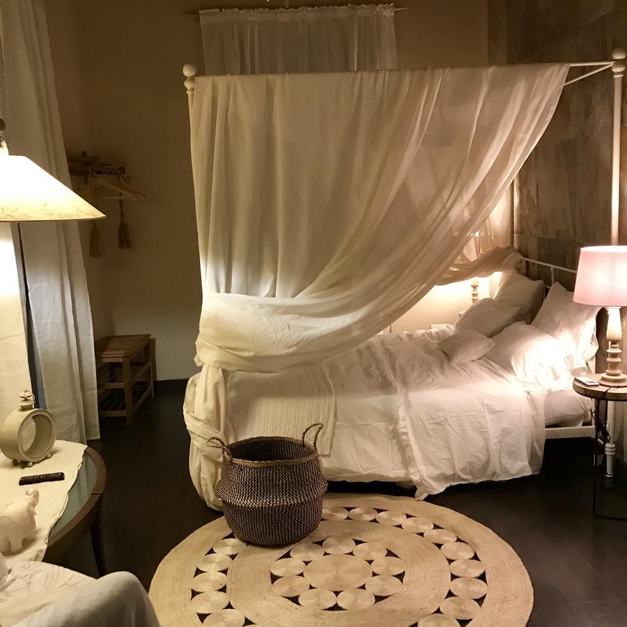 אליקאנטה La Dimora Del Casanova B&B Boutique מראה חיצוני תמונה