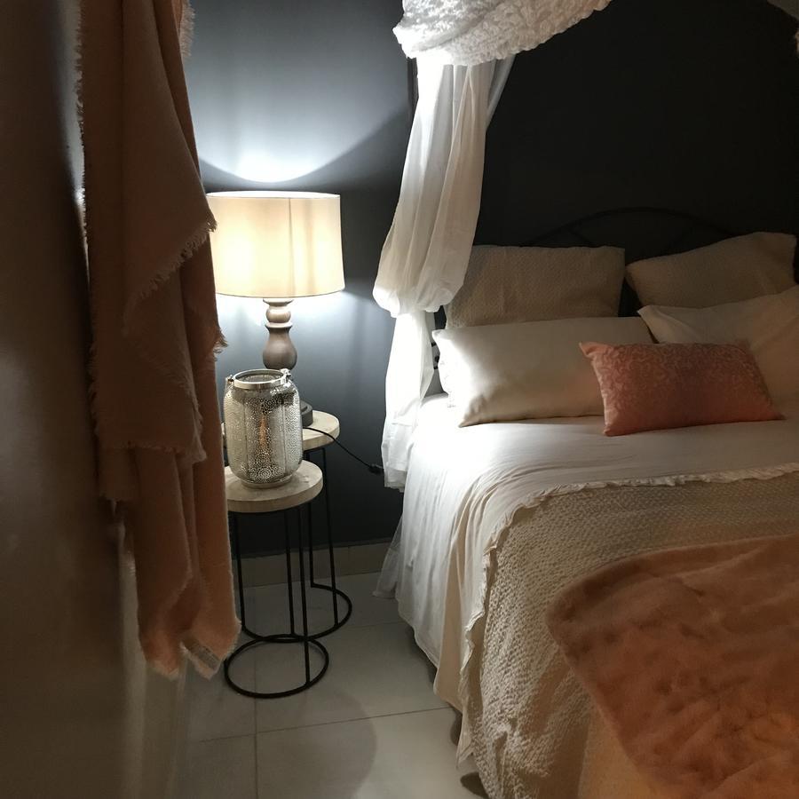 אליקאנטה La Dimora Del Casanova B&B Boutique מראה חיצוני תמונה