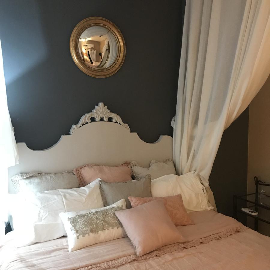 אליקאנטה La Dimora Del Casanova B&B Boutique מראה חיצוני תמונה