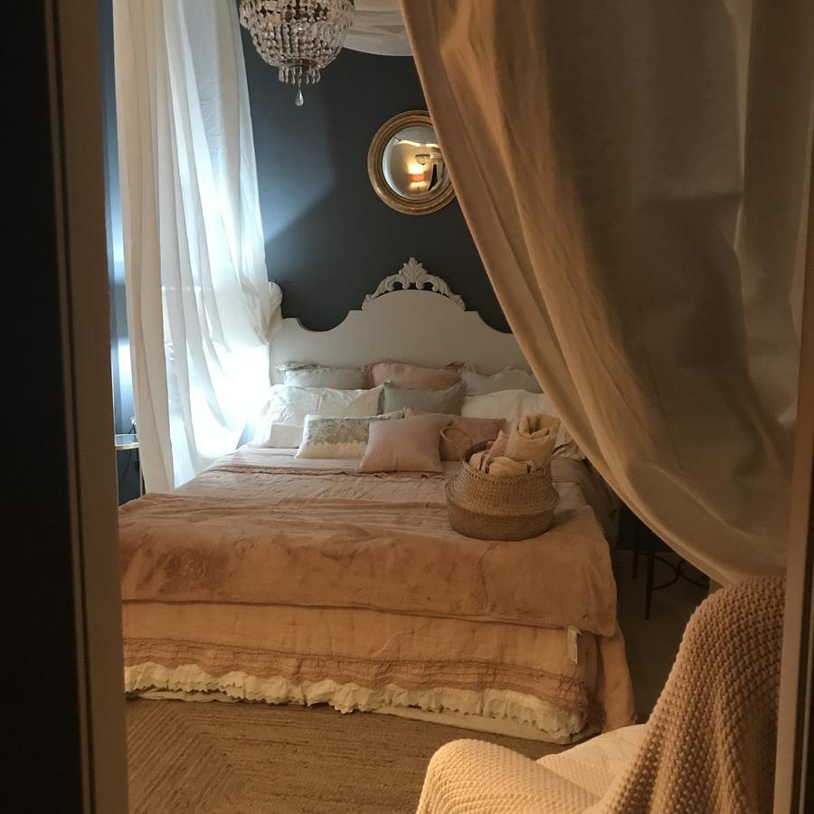 אליקאנטה La Dimora Del Casanova B&B Boutique מראה חיצוני תמונה