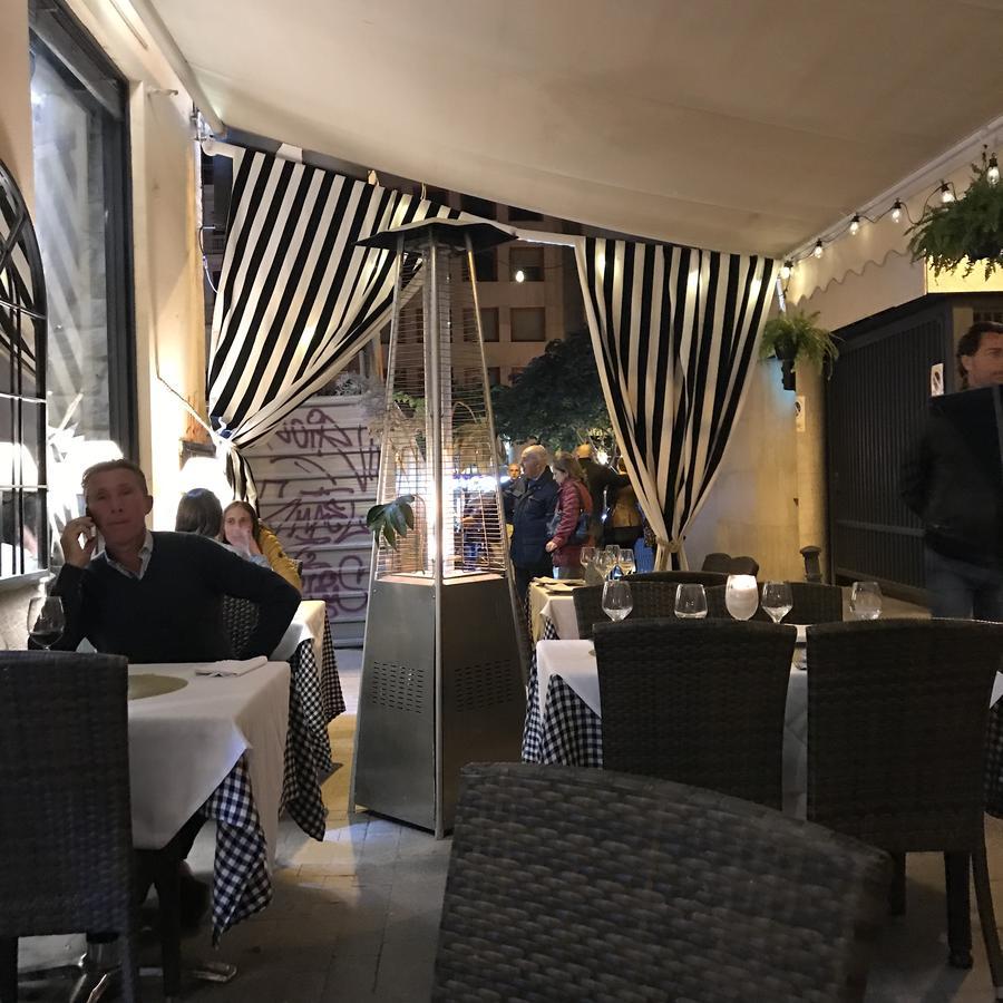 אליקאנטה La Dimora Del Casanova B&B Boutique מראה חיצוני תמונה