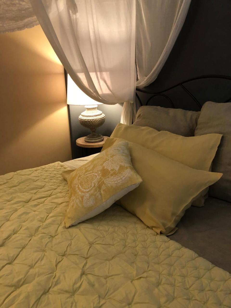 אליקאנטה La Dimora Del Casanova B&B Boutique מראה חיצוני תמונה