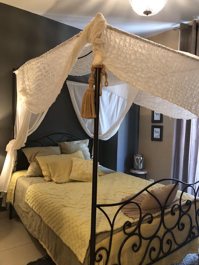 אליקאנטה La Dimora Del Casanova B&B Boutique מראה חיצוני תמונה