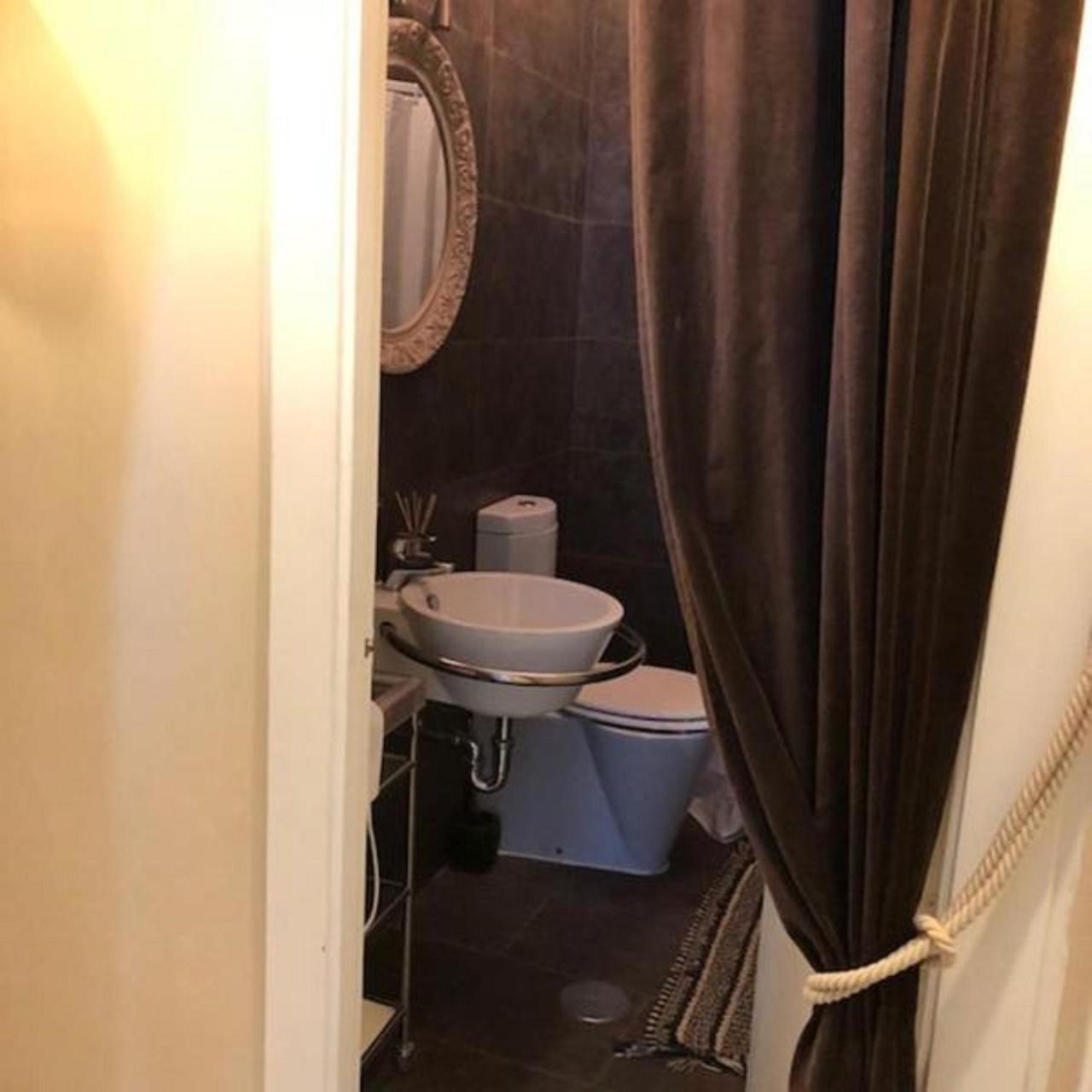 אליקאנטה La Dimora Del Casanova B&B Boutique מראה חיצוני תמונה