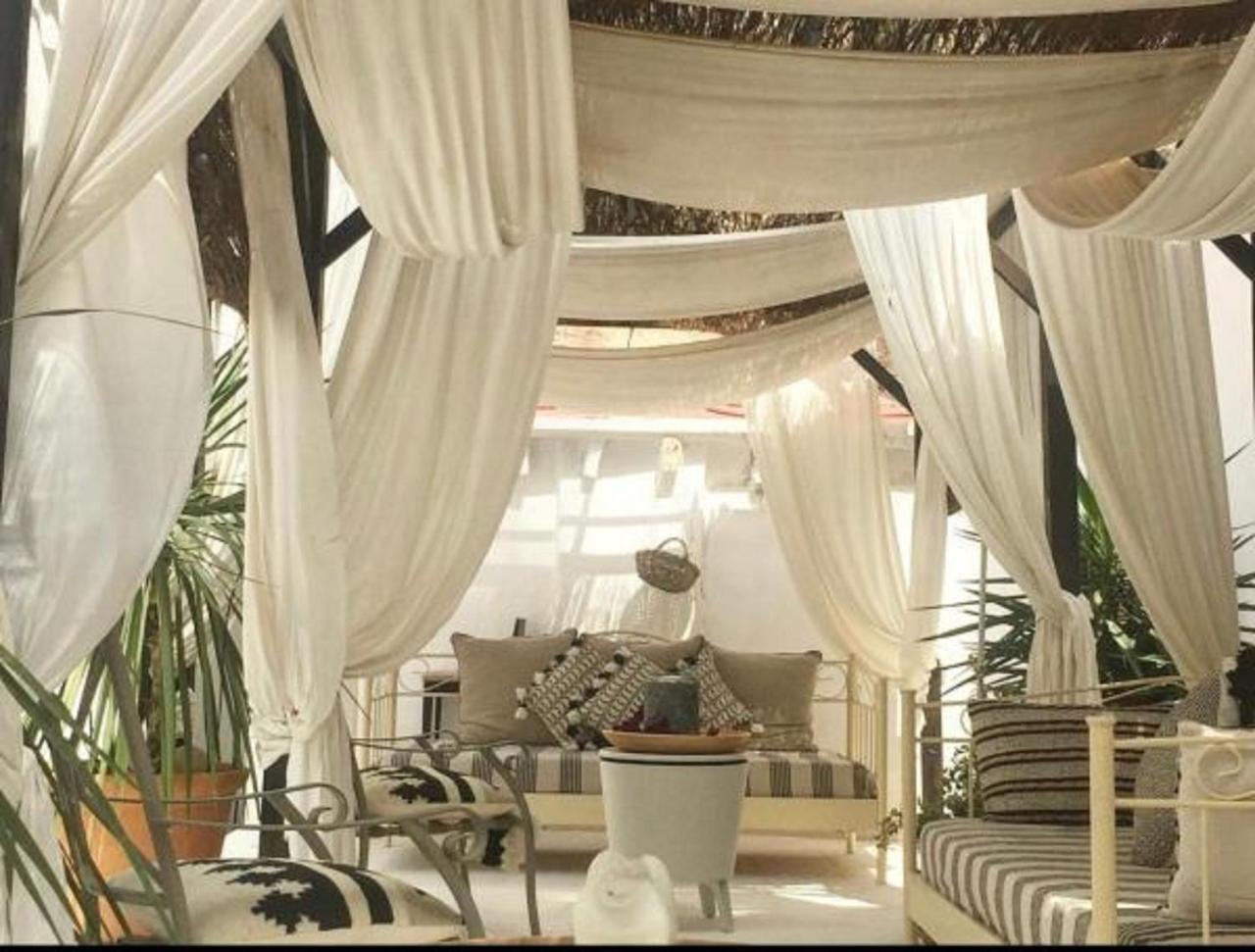 אליקאנטה La Dimora Del Casanova B&B Boutique מראה חיצוני תמונה
