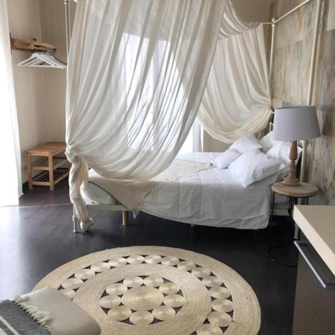 אליקאנטה La Dimora Del Casanova B&B Boutique מראה חיצוני תמונה