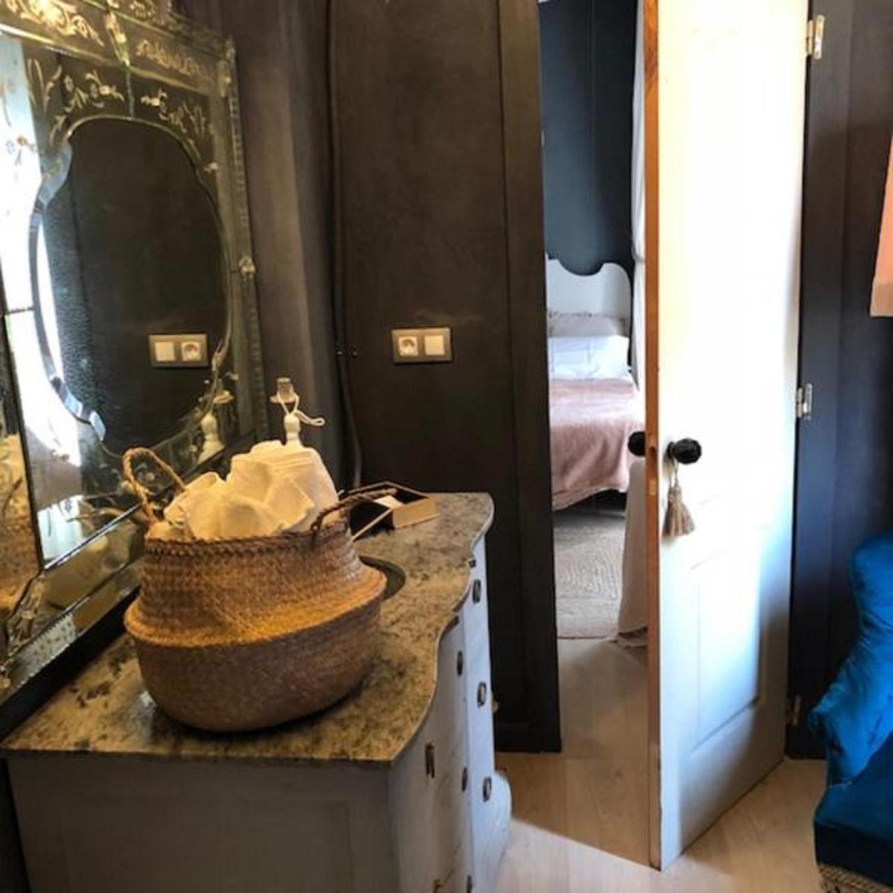אליקאנטה La Dimora Del Casanova B&B Boutique מראה חיצוני תמונה