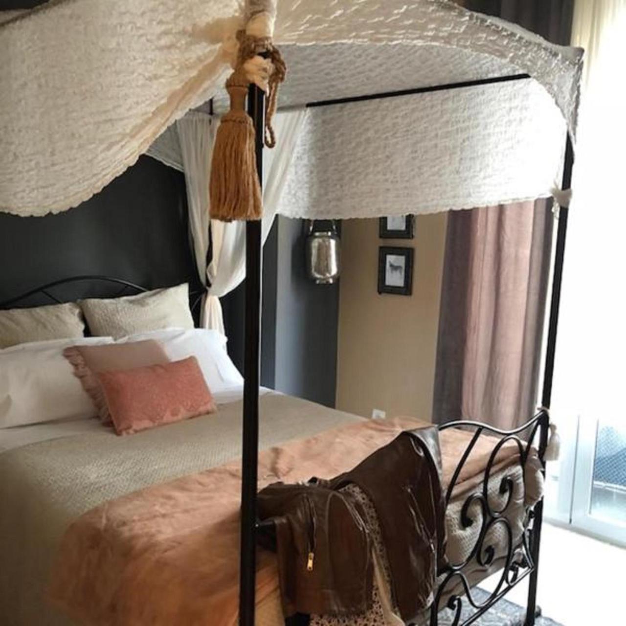 אליקאנטה La Dimora Del Casanova B&B Boutique מראה חיצוני תמונה