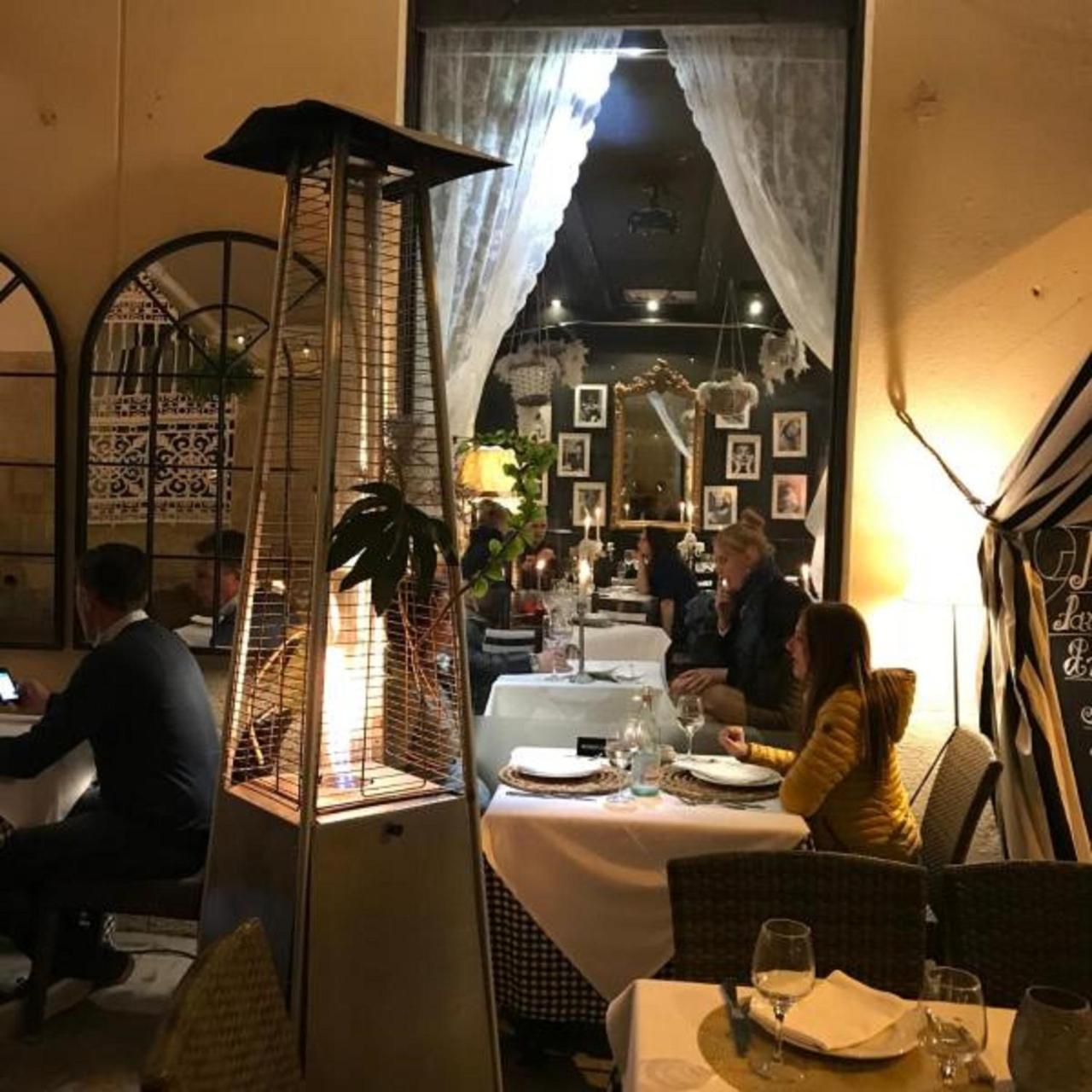 אליקאנטה La Dimora Del Casanova B&B Boutique מראה חיצוני תמונה
